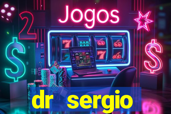 dr sergio urologista cruzeiro sp telefone